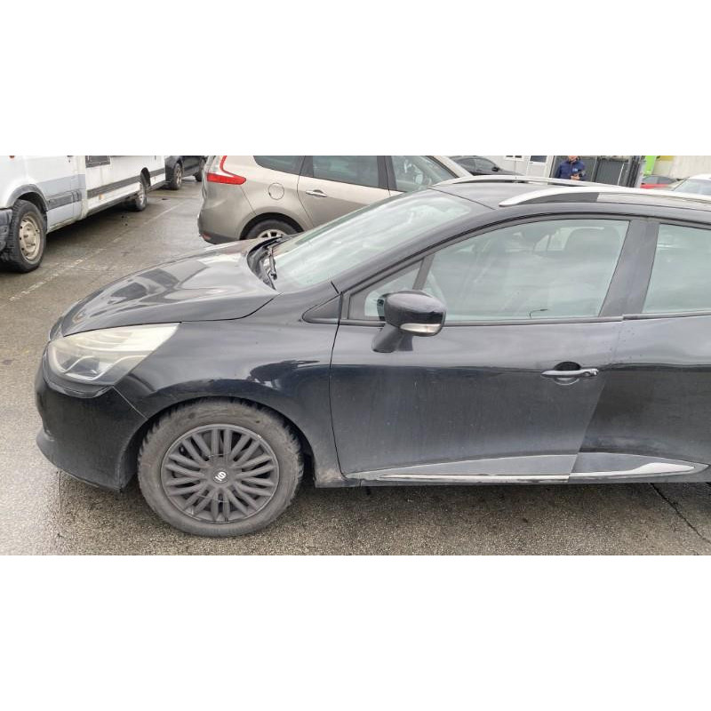 Poignee porte arriere gauche RENAULT CLIO 4 Photo n°16