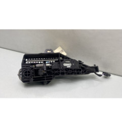 Poignee porte avant droit RENAULT CLIO 4