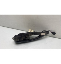 Poignee porte avant droit RENAULT CLIO 4