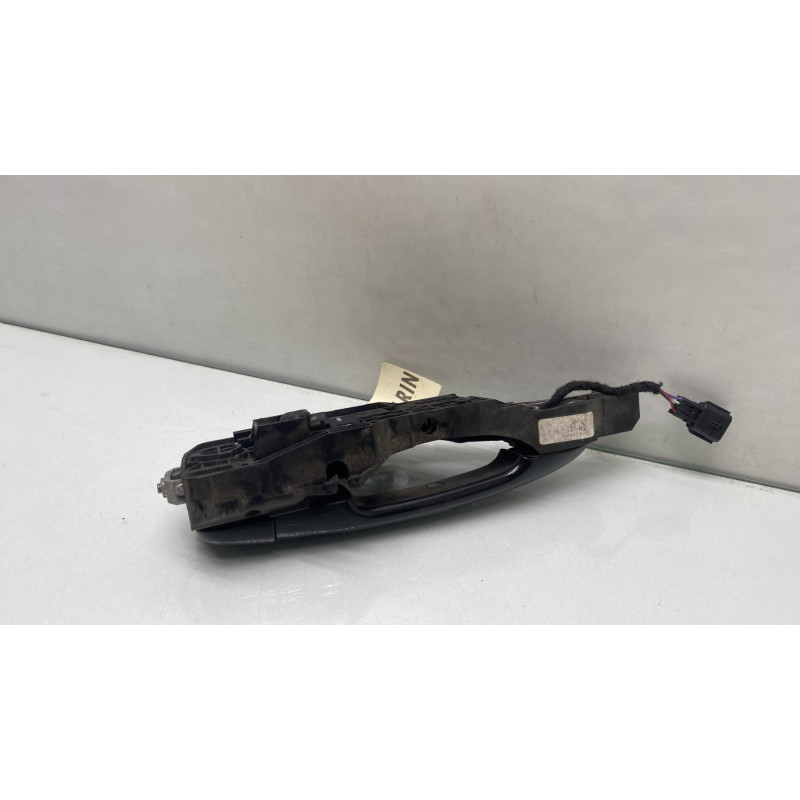Poignee porte avant droit RENAULT CLIO 4 Photo n°3