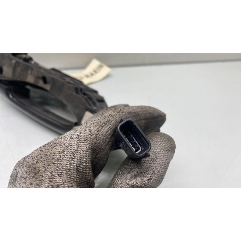 Poignee porte avant droit RENAULT CLIO 4 Photo n°4
