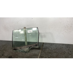Vitre arriere gauche RENAULT CLIO 4