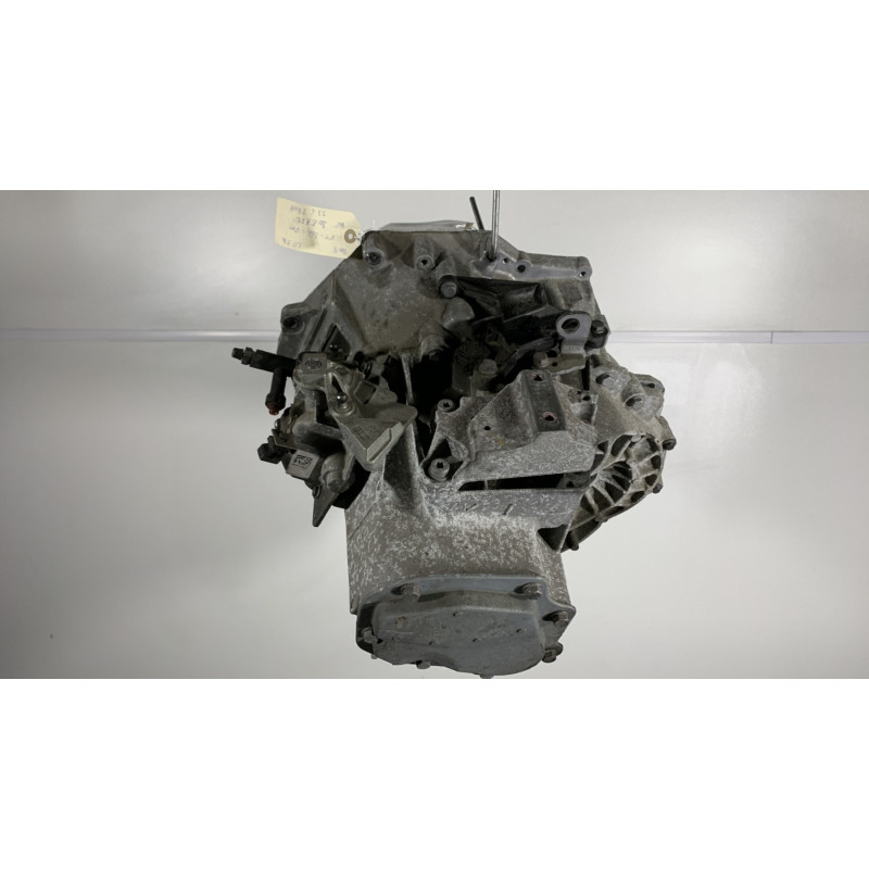 Boite de vitesses PEUGEOT 2008 1 Photo n°3