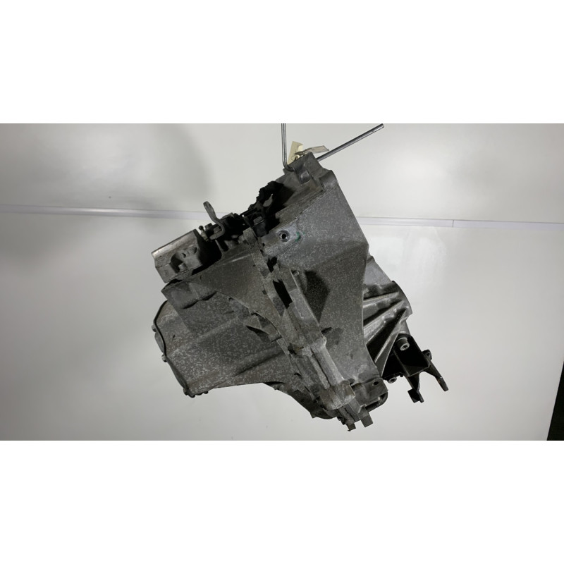 Boite de vitesses PEUGEOT 2008 1 Photo n°4