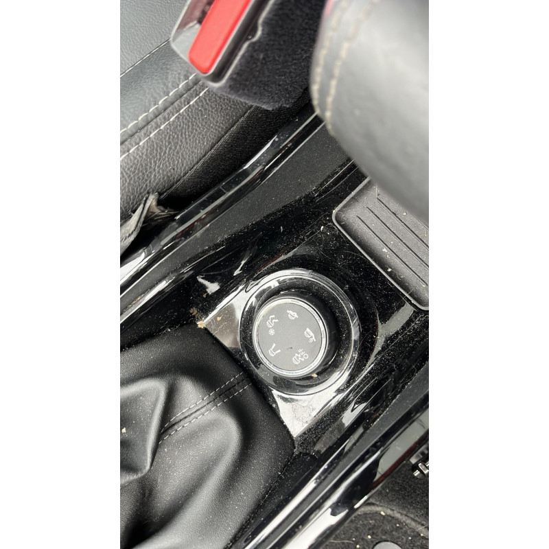 Boite de vitesses PEUGEOT 2008 1 Photo n°11