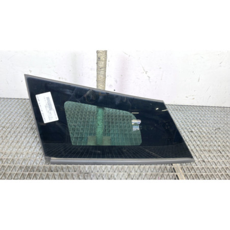 Custode arriere gauche RENAULT CLIO 4 Photo n°1