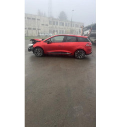 Custode arriere gauche RENAULT CLIO 4