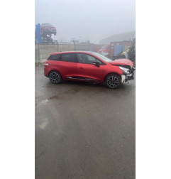 Custode arriere gauche RENAULT CLIO 4