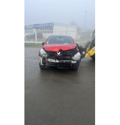 Retroviseur gauche RENAULT CLIO 4