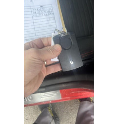 Retroviseur gauche RENAULT CLIO 4