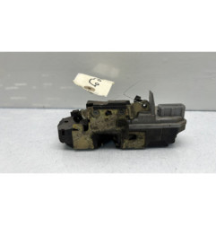 Serrure arriere droit PEUGEOT 206