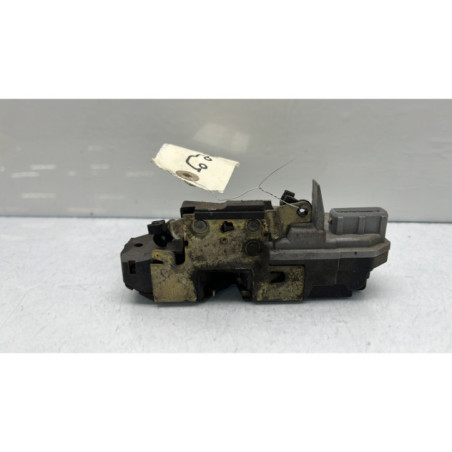 Serrure arriere droit PEUGEOT 206