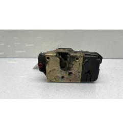 Serrure arriere droit PEUGEOT 206