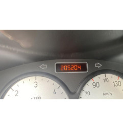 Serrure arriere droit PEUGEOT 206