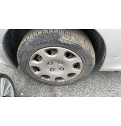 Serrure arriere droit PEUGEOT 206