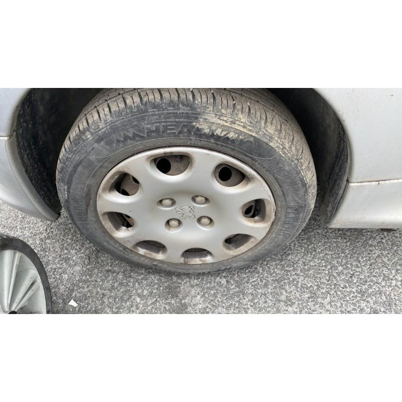 Serrure arriere droit PEUGEOT 206 Photo n°10