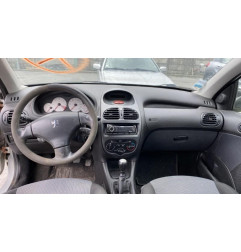 Serrure arriere droit PEUGEOT 206