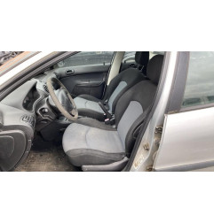 Serrure arriere droit PEUGEOT 206