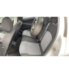 Serrure arriere droit PEUGEOT 206