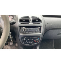 Serrure arriere droit PEUGEOT 206