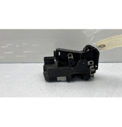 Serrure avant gauche OPEL CORSA C