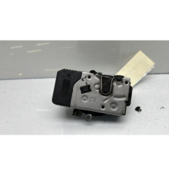 Serrure avant gauche OPEL CORSA C