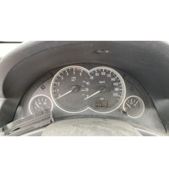 Serrure avant gauche OPEL CORSA C