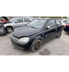 Serrure avant gauche OPEL CORSA C