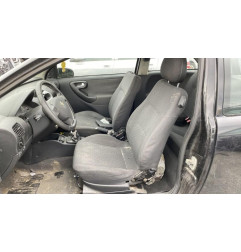 Serrure avant gauche OPEL CORSA C