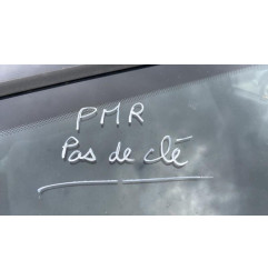 Serrure avant gauche OPEL CORSA C
