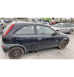 Serrure avant gauche OPEL CORSA C