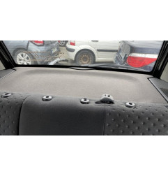 Serrure avant gauche OPEL CORSA C