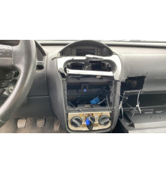 Serrure avant gauche OPEL CORSA C