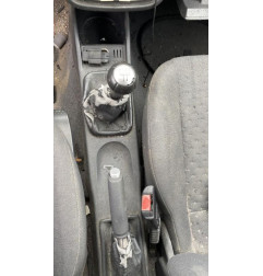 Serrure avant gauche OPEL CORSA C