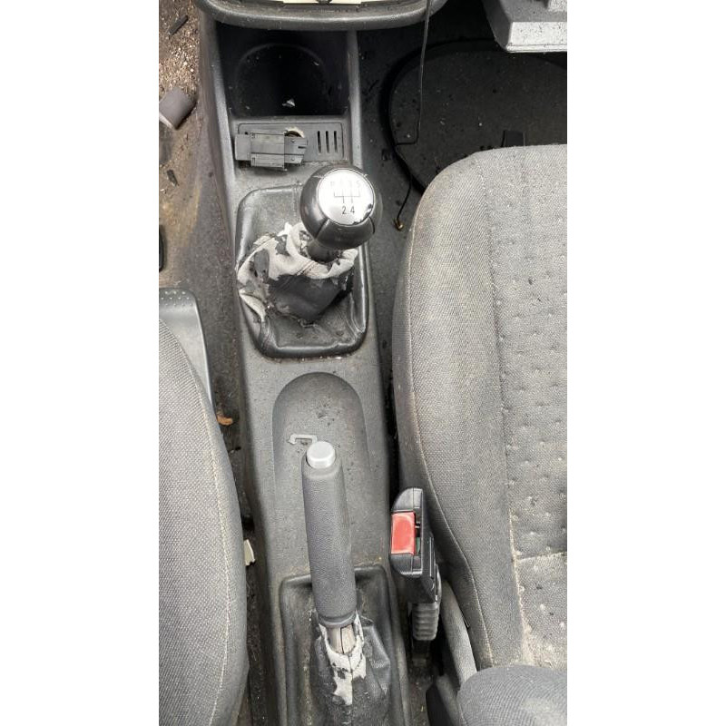 Serrure avant gauche OPEL CORSA C Photo n°17