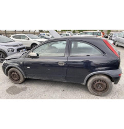 Serrure avant gauche OPEL CORSA C