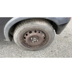 Serrure avant gauche OPEL CORSA C
