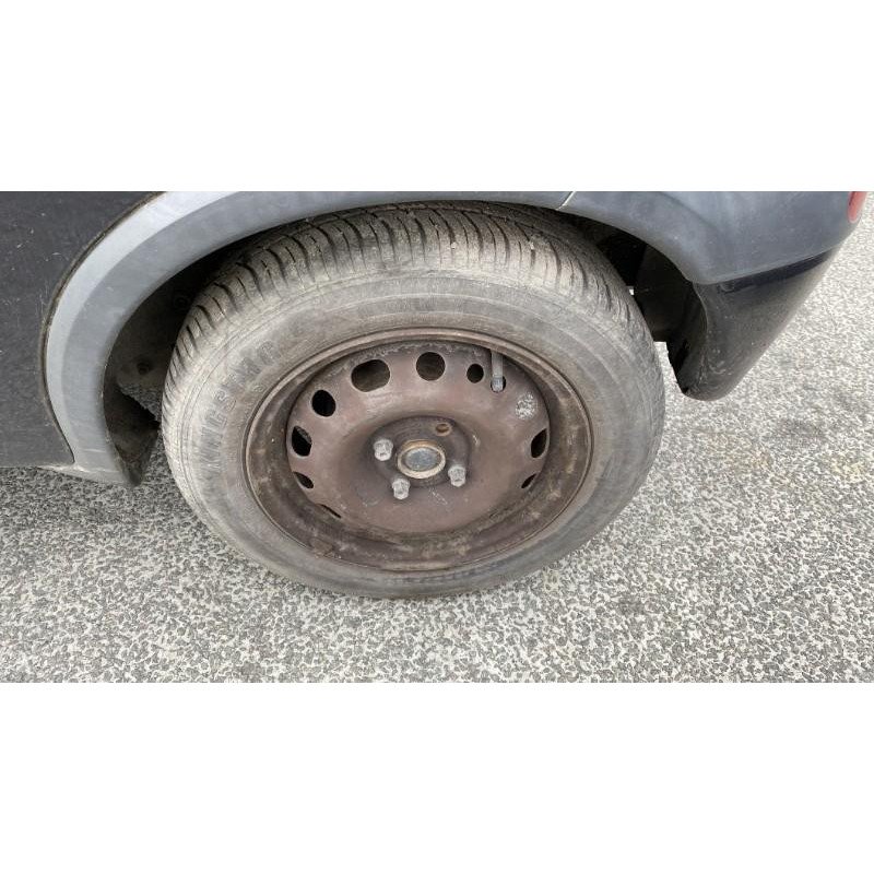Serrure avant gauche OPEL CORSA C Photo n°19