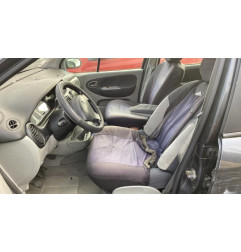 Commodo phare RENAULT SCENIC 1