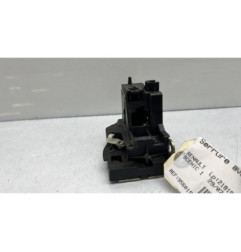 Serrure avant droit RENAULT SCENIC 1