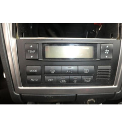 Commande chauffage HYUNDAI COUPE 2