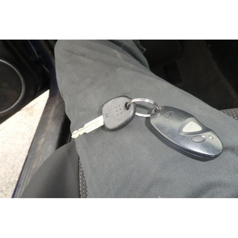 Commande chauffage HYUNDAI COUPE 2 Photo n°11