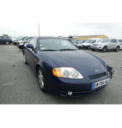 Vase de lave glace HYUNDAI COUPE 2