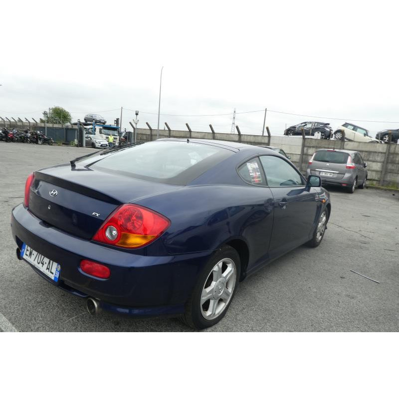Vase de lave glace HYUNDAI COUPE 2 Photo n°14