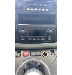 Serrure avant droit PEUGEOT PARTNER 2