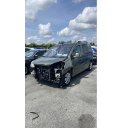 Serrure avant droit PEUGEOT PARTNER 2