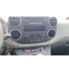Serrure avant droit PEUGEOT PARTNER 2