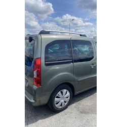 Serrure avant droit PEUGEOT PARTNER 2