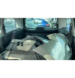Serrure avant droit PEUGEOT PARTNER 2