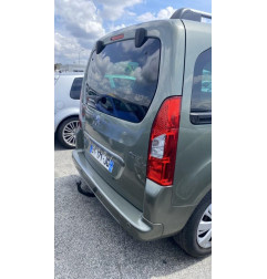 Serrure avant droit PEUGEOT PARTNER 2